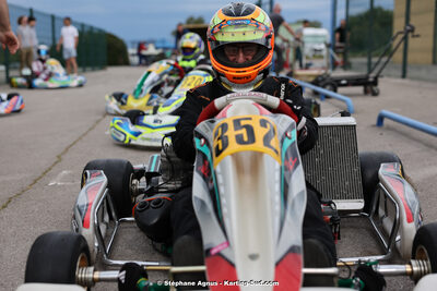 12/05/2024 : Trophée Elceka au circuit de Grabels (photos Stéphane Agnus) 2024 — karting