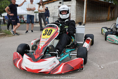 12/05/2024 : Trophée Elceka au circuit de Grabels (photos Stéphane Agnus) 2024 — karting