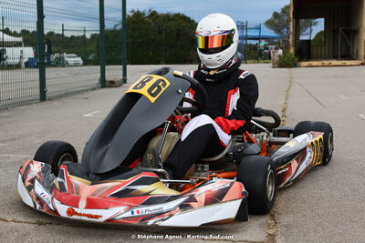 12/05/2024 : Trophée Elceka au circuit de Grabels (photos Stéphane Agnus) 2024 — karting