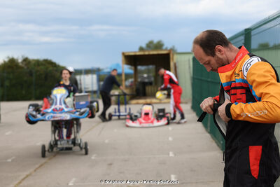 12/05/2024 : Trophée Elceka au circuit de Grabels (photos Stéphane Agnus) 2024 — karting