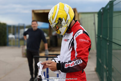 12/05/2024 : Trophée Elceka au circuit de Grabels (photos Stéphane Agnus) 2024 — karting