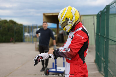 12/05/2024 : Trophée Elceka au circuit de Grabels (photos Stéphane Agnus) 2024 — karting