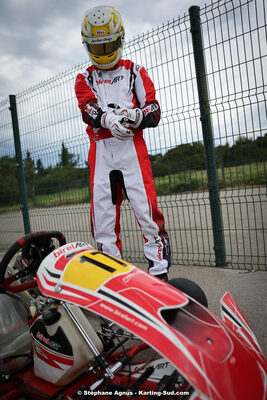 12/05/2024 : Trophée Elceka au circuit de Grabels (photos Stéphane Agnus) 2024 — karting