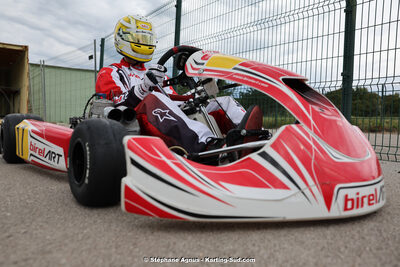 12/05/2024 : Trophée Elceka au circuit de Grabels (photos Stéphane Agnus) 2024 — karting