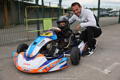 12/05/2024 : Trophée Elceka au circuit de Grabels (photos Stéphane Agnus) 2024 — karting