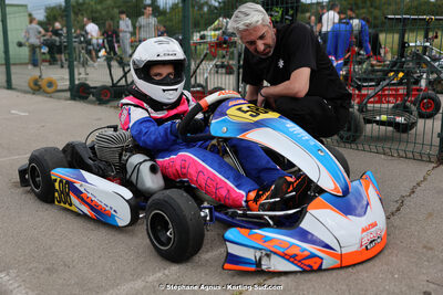 12/05/2024 : Trophée Elceka au circuit de Grabels (photos Stéphane Agnus) 2024 — karting