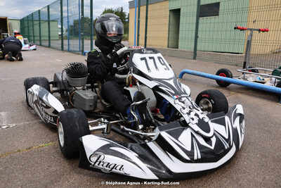 12/05/2024 : Trophée Elceka au circuit de Grabels (photos Stéphane Agnus) 2024 — karting