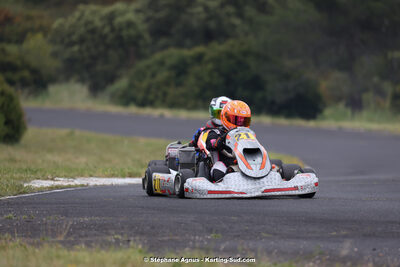 12/05/2024 : Trophée Elceka au circuit de Grabels (photos Stéphane Agnus) 2024 — karting