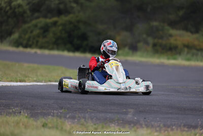 12/05/2024 : Trophée Elceka au circuit de Grabels (photos Stéphane Agnus) 2024 — karting