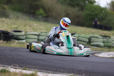 12/05/2024 : Trophée Elceka au circuit de Grabels (photos Stéphane Agnus) 2024 — karting