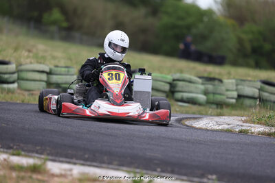 12/05/2024 : Trophée Elceka au circuit de Grabels (photos Stéphane Agnus) 2024 — karting