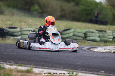 12/05/2024 : Trophée Elceka au circuit de Grabels (photos Stéphane Agnus) 2024 — karting