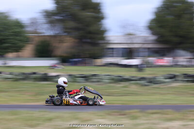 12/05/2024 : Trophée Elceka au circuit de Grabels (photos Stéphane Agnus) 2024 — karting