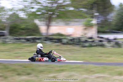 12/05/2024 : Trophée Elceka au circuit de Grabels (photos Stéphane Agnus) 2024 — karting