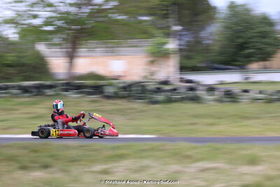 12/05/2024 : Trophée Elceka au circuit de Grabels (photos Stéphane Agnus) 2024 — karting