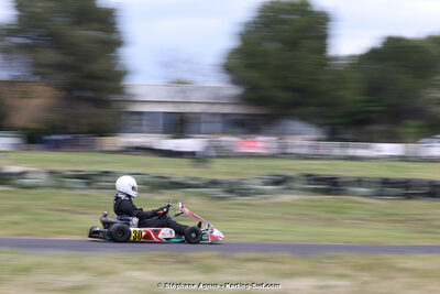 12/05/2024 : Trophée Elceka au circuit de Grabels (photos Stéphane Agnus) 2024 — karting