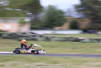 12/05/2024 : Trophée Elceka au circuit de Grabels (photos Stéphane Agnus) 2024 — karting