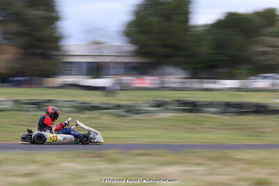 12/05/2024 : Trophée Elceka au circuit de Grabels (photos Stéphane Agnus) 2024 — karting