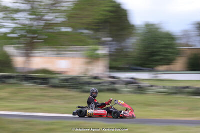 12/05/2024 : Trophée Elceka au circuit de Grabels (photos Stéphane Agnus) 2024 — karting