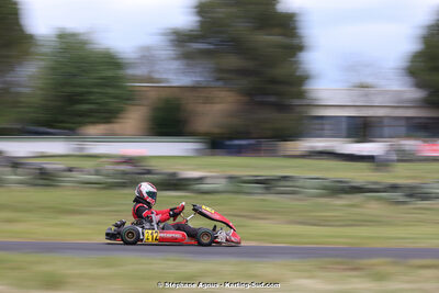 12/05/2024 : Trophée Elceka au circuit de Grabels (photos Stéphane Agnus) 2024 — karting