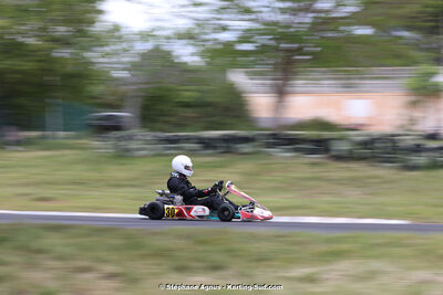 12/05/2024 : Trophée Elceka au circuit de Grabels (photos Stéphane Agnus) 2024 — karting