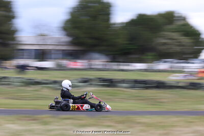 12/05/2024 : Trophée Elceka au circuit de Grabels (photos Stéphane Agnus) 2024 — karting