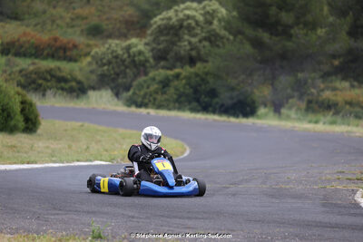 12/05/2024 : Trophée Elceka au circuit de Grabels (photos Stéphane Agnus) 2024 — karting