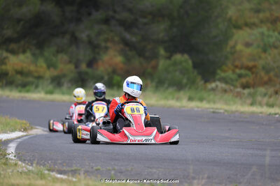12/05/2024 : Trophée Elceka au circuit de Grabels (photos Stéphane Agnus) 2024 — karting