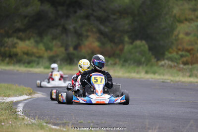 12/05/2024 : Trophée Elceka au circuit de Grabels (photos Stéphane Agnus) 2024 — karting