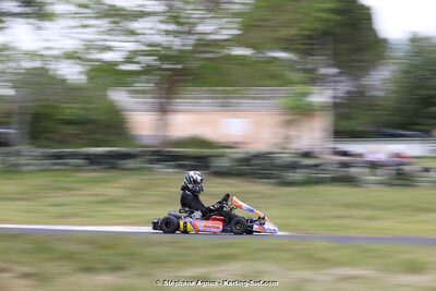 12/05/2024 : Trophée Elceka au circuit de Grabels (photos Stéphane Agnus) 2024 — karting
