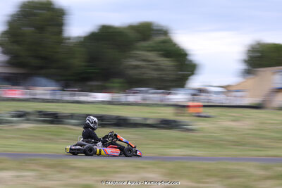 12/05/2024 : Trophée Elceka au circuit de Grabels (photos Stéphane Agnus) 2024 — karting