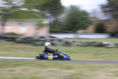 12/05/2024 : Trophée Elceka au circuit de Grabels (photos Stéphane Agnus) 2024 — karting