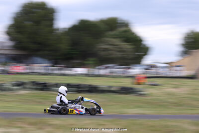 12/05/2024 : Trophée Elceka au circuit de Grabels (photos Stéphane Agnus) 2024 — karting