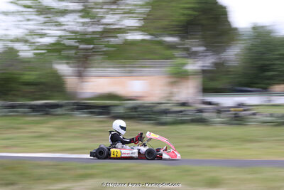 12/05/2024 : Trophée Elceka au circuit de Grabels (photos Stéphane Agnus) 2024 — karting