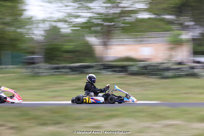 12/05/2024 : Trophée Elceka au circuit de Grabels (photos Stéphane Agnus) 2024 — karting