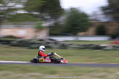 12/05/2024 : Trophée Elceka au circuit de Grabels (photos Stéphane Agnus) 2024 — karting