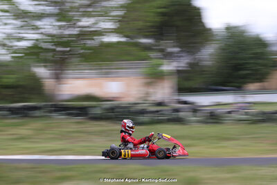 12/05/2024 : Trophée Elceka au circuit de Grabels (photos Stéphane Agnus) 2024 — karting