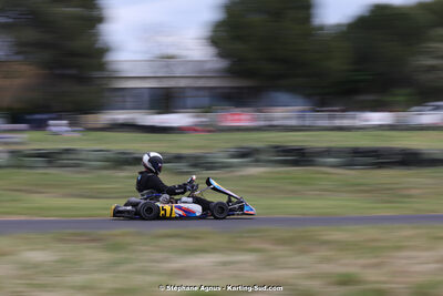 12/05/2024 : Trophée Elceka au circuit de Grabels (photos Stéphane Agnus) 2024 — karting