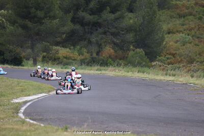 12/05/2024 : Trophée Elceka au circuit de Grabels (photos Stéphane Agnus) 2024 — karting
