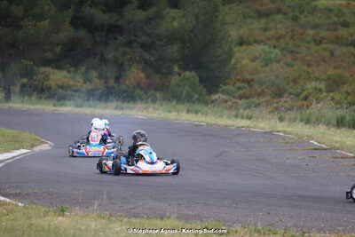 12/05/2024 : Trophée Elceka au circuit de Grabels (photos Stéphane Agnus) 2024 — karting