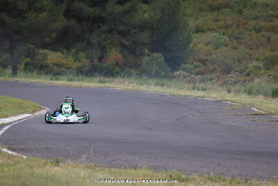 12/05/2024 : Trophée Elceka au circuit de Grabels (photos Stéphane Agnus) 2024 — karting