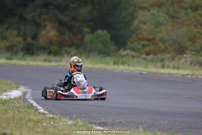 12/05/2024 : Trophée Elceka au circuit de Grabels (photos Stéphane Agnus) 2024 — karting