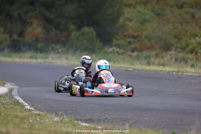 12/05/2024 : Trophée Elceka au circuit de Grabels (photos Stéphane Agnus) 2024 — karting