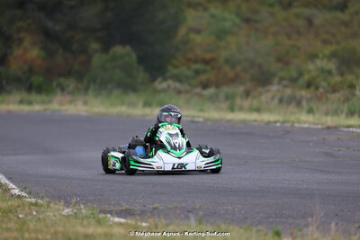 12/05/2024 : Trophée Elceka au circuit de Grabels (photos Stéphane Agnus) 2024 — karting