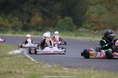 12/05/2024 : Trophée Elceka au circuit de Grabels (photos Stéphane Agnus) 2024 — karting