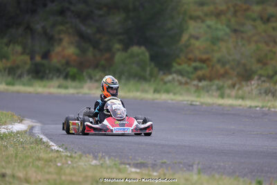 12/05/2024 : Trophée Elceka au circuit de Grabels (photos Stéphane Agnus) 2024 — karting