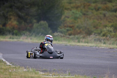 12/05/2024 : Trophée Elceka au circuit de Grabels (photos Stéphane Agnus) 2024 — karting
