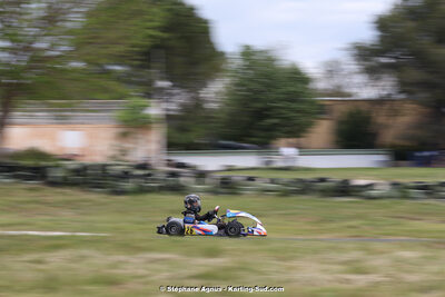 12/05/2024 : Trophée Elceka au circuit de Grabels (photos Stéphane Agnus) 2024 — karting