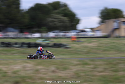 12/05/2024 : Trophée Elceka au circuit de Grabels (photos Stéphane Agnus) 2024 — karting