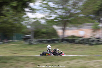 12/05/2024 : Trophée Elceka au circuit de Grabels (photos Stéphane Agnus) 2024 — karting